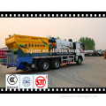 TBJ4000 road machinery /Synchronous asphalt chip sealing machine